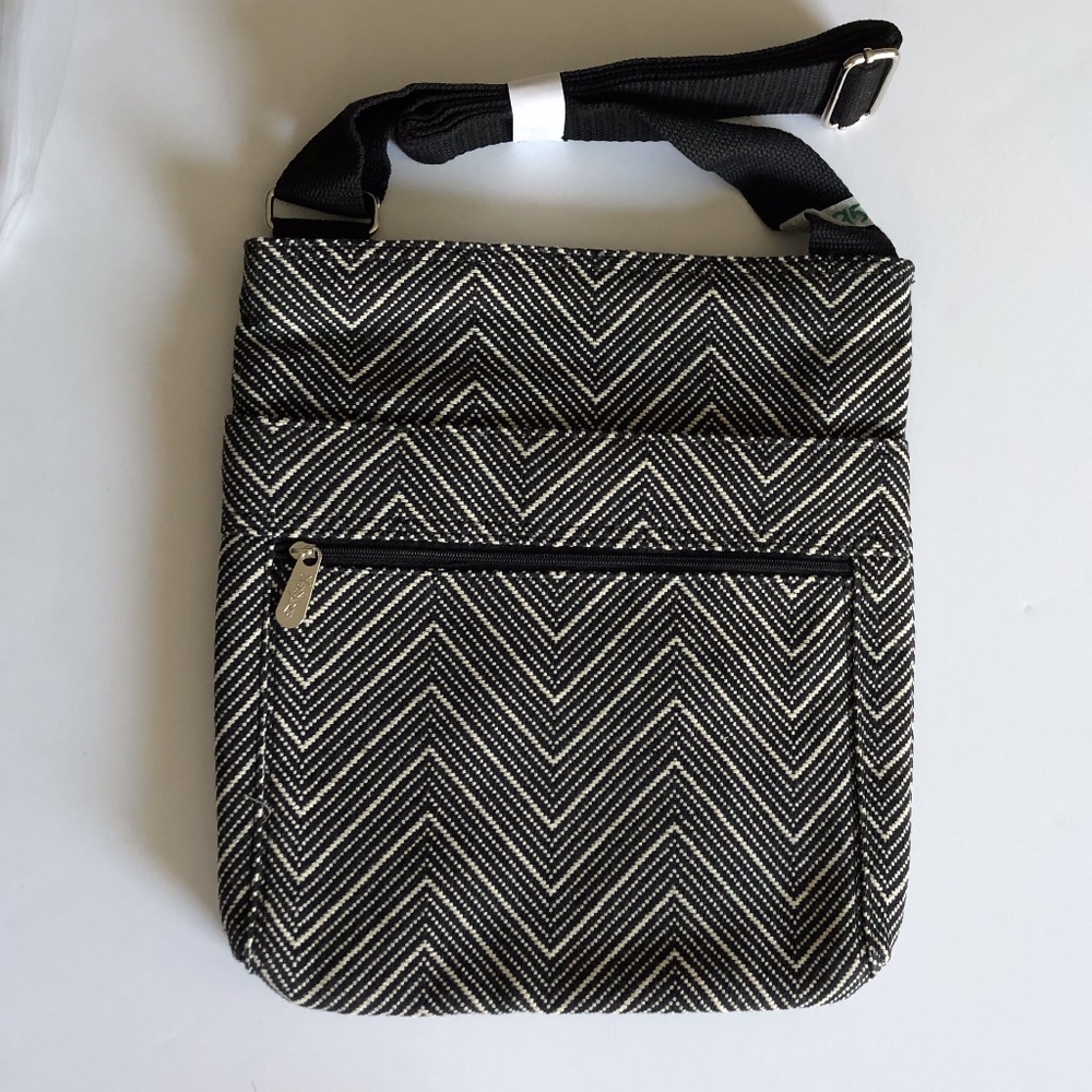 Thirty One Organizing Shoulder Bag